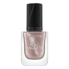 Kynsilakka Catrice BOLD MAGNETIC 10,5 ml