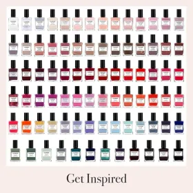 Küünelakk Nailberry BARE ESSENTIALS 15 ml
