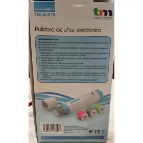 Küünelakk TM Electron TMLEL010B