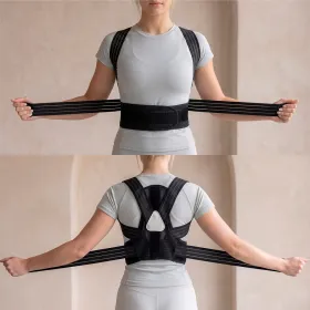 Reguleeritav Rühiparandaja Pro Ticalbak InnovaGoods