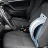 Juosmens korektorius, tempiklis ir palaikymas su spaudimo ir magnetiniais taškais Lumport InnovaGoods