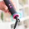 Ceramic Straightening Brush Cestrus InnovaGoods (Refurbished B)