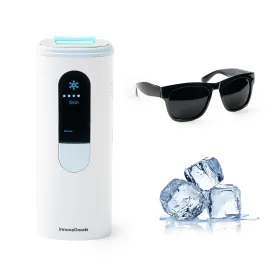 Impulssvalgusega karvaeemalduseade jahutusfunktsiooni ja lisatarvikutega Kulepil InnovaGoods