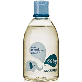 Moisturising Body Oil for Babies La Chinata Baby 250 ml