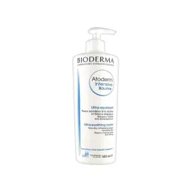 Body Cream Bioderma 500 ml