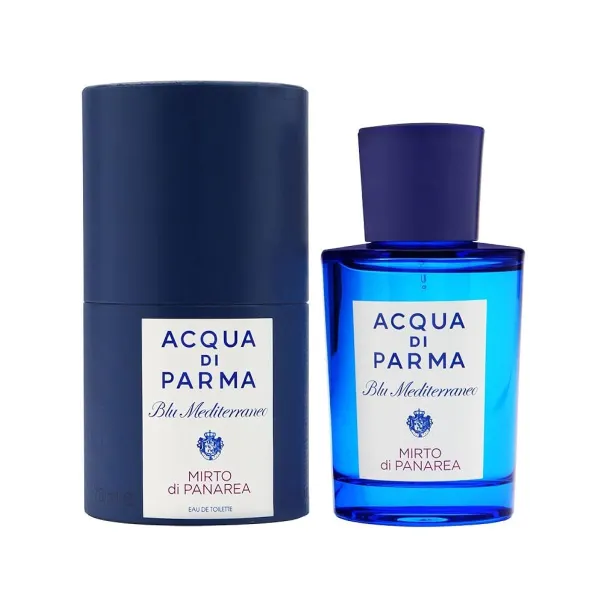 Unisex kvepalai Acqua Di Parma Mirto di Panarea EDT 75 ml