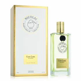 Парфюмерия унисекс Nicolai Parfumeur Createur EDP