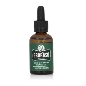 Habemeõli Proraso Beard Oil Refresh 30 ml Värskendav