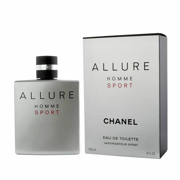 Vyrų kvepalai Chanel 17203 Kreminė Spray Vyras (1 vnt.)