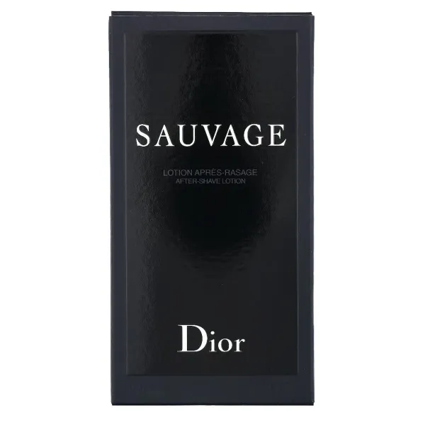 Losjonas po skutimosi Dior Sauvage 1 vnt.