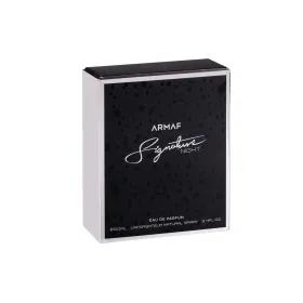 Парфюмерия унисекс Armaf Signature Night EDP 100 ml