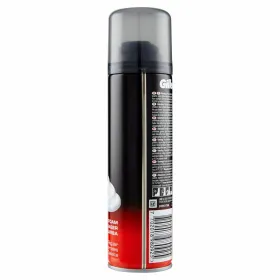 Raseerimise vaht Gillette GSFR 200 ml