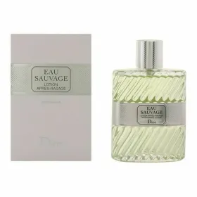 Raseerimisjärgne losjoon Dior Eau Sauvage 1 Ühikut