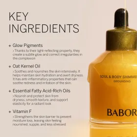 Body Lotion Babor
