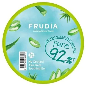 Body Lotion Frudia My Orchard Aloe Real 300 g