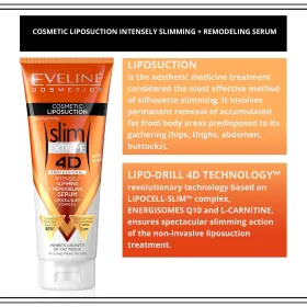 Body Cream Eveline