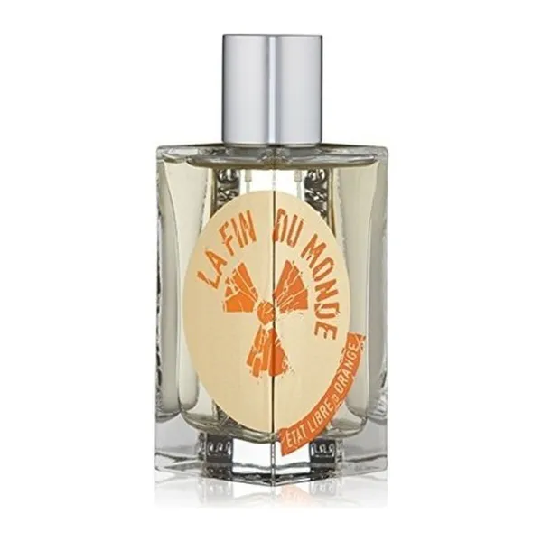 Unisex parfyymi Etat Libre D'Orange La Fin Du Monde