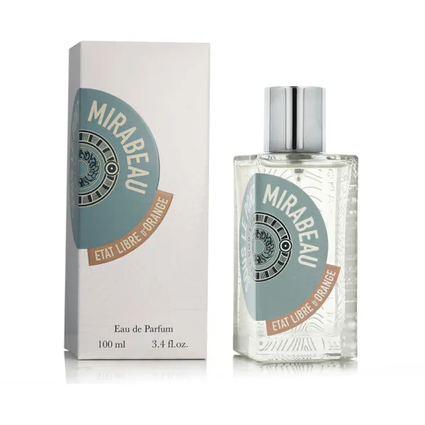 Unisex Perfume Etat Libre D'Orange Sous Le Pont Mirabeau