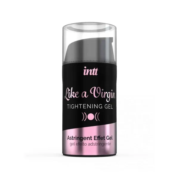 Ravikreem Veenilaiendite Raviks Intt Like a Virgin 15 ml Kokkutõmbav (1 Ühikut)