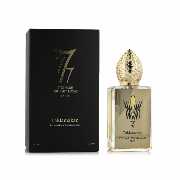 Парфюмерия унисекс Stéphane Humbert Lucas TAKLAMAKAN EDP 50 ml