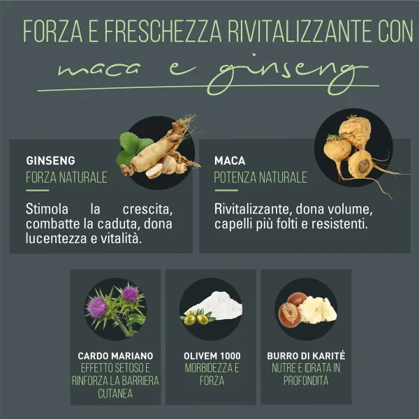 Partavesivoide Naturtint MEN