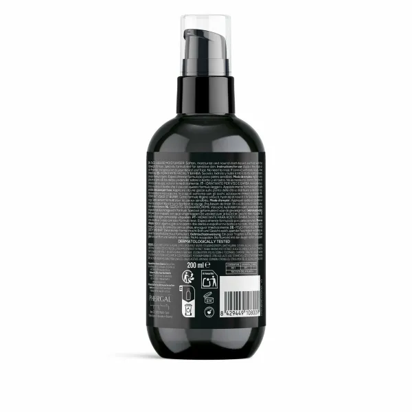 Skutimosi rinkinys Naturtint MEN