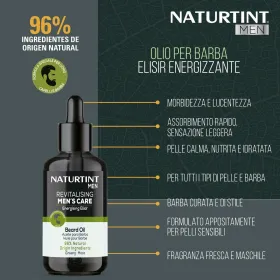 Raseerimise komplekt Naturtint MEN