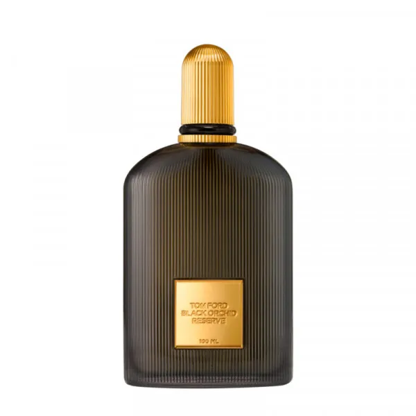Parfümeeria universaalne naiste&meeste Tom Ford BLACK ORCHID RESERVE EDP 100 ml