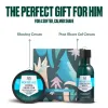 Losjonas po skutimosi The Body Shop SHAVE