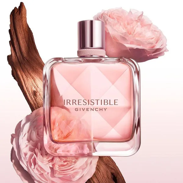 Parfümeeria universaalne naiste&meeste Givenchy IRRESISTIBLE EDP 35 ml