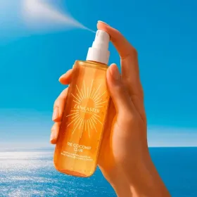 Body Mist Lancaster THE COCONUT CLUB 236 ml