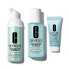 Косметический набор унисекс Clinique ANTI-BLEMISH SOLUTIONS 3 Предметы