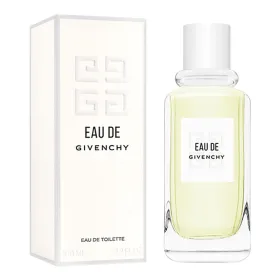 Parfümeeria universaalne naiste&meeste Givenchy EAU DE GIVENCHY EDT 100 ml