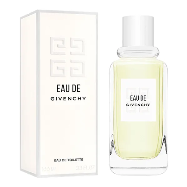 Unisex Perfume Givenchy EAU DE GIVENCHY EDT 100 ml