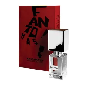 Парфюмерия унисекс Nasomatto FANTOMAS 30 ml