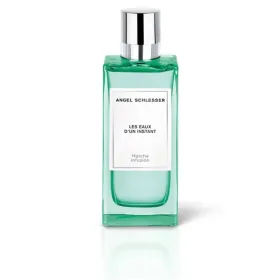 Парфюмерия унисекс Angel Schlesser LES EAUX D'UN INSTANT MATCHA INFUSION EDT 100 ml