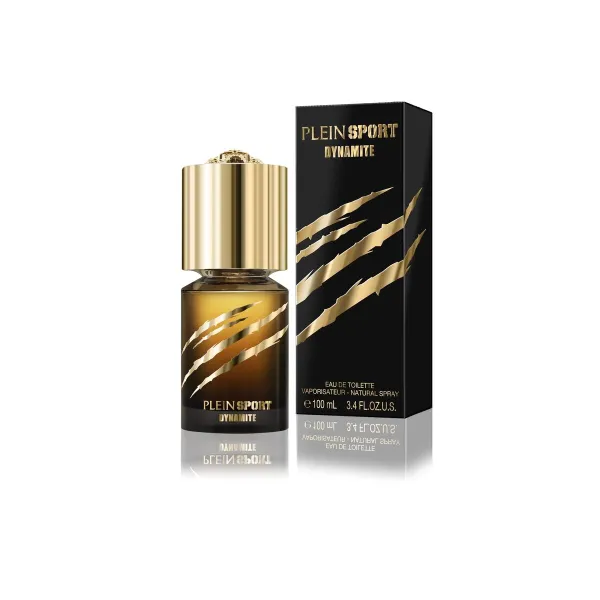Unisex kvepalai PHILIPP PLEIN PLEIN FATALE 100 ml