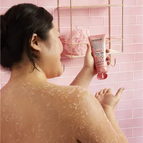 Vartaloemulsio Soap & Glory THE SCRUB OF YOUR LIFE 200 ml