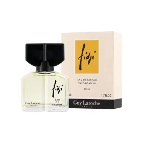 Парфюмерия унисекс Guy Laroche FIDJI 50 ml