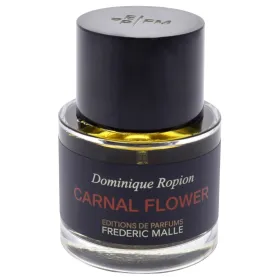 Parfümeeria universaalne naiste&meeste Frederic Malle CARNAL FLOWER EDP 50 ml