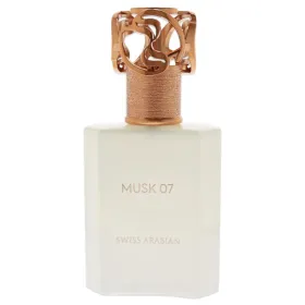 Парфюмерия унисекс Swiss Arabian MUSK 50 ml