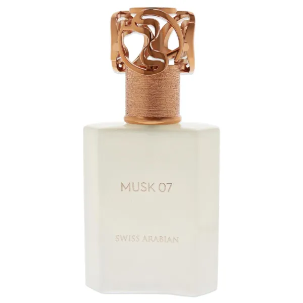 Unisex parfyymi Swiss Arabian MUSK 50 ml