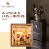 Unisex kvepalai Swiss Arabian TOBACCO 50 ml