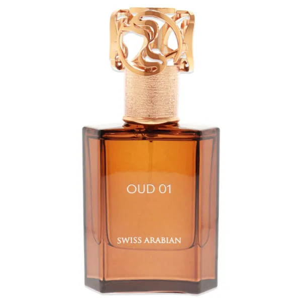 Parfem za oba spola Swiss Arabian OUD 50 ml