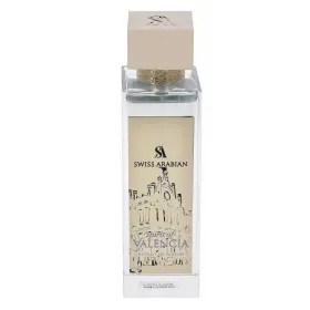 Parfümeeria universaalne naiste&meeste Swiss Arabian SPIRIT OF VALENCIA 100 ml