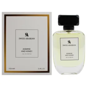 Парфюмерия унисекс Swiss Arabian JASMINE AND HONEY 100 ml