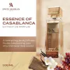 Парфюмерия унисекс Swiss Arabian ESSENCE OF CASABLANCA 100 ml