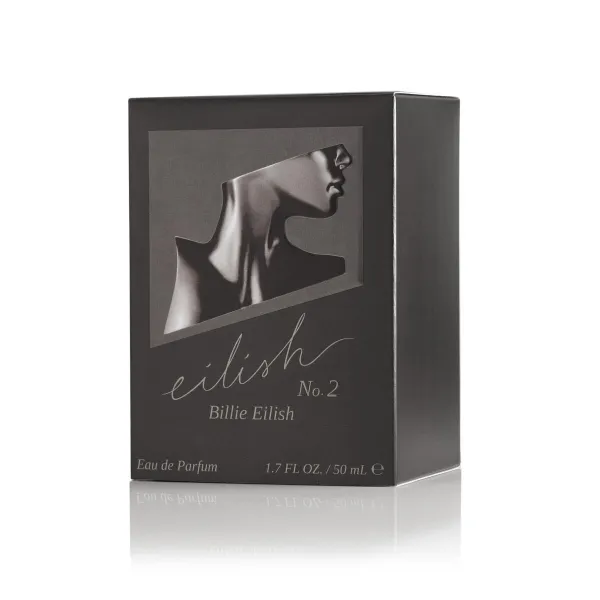 Парфюмерия унисекс Billie Eilish EILISH 50 ml