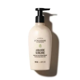Body Lotion L'Occitane En Provence AMANDE SUBLIME 240 ml