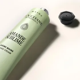 Hand Cream L'Occitane En Provence AMANDE SUBLIME 75 ml